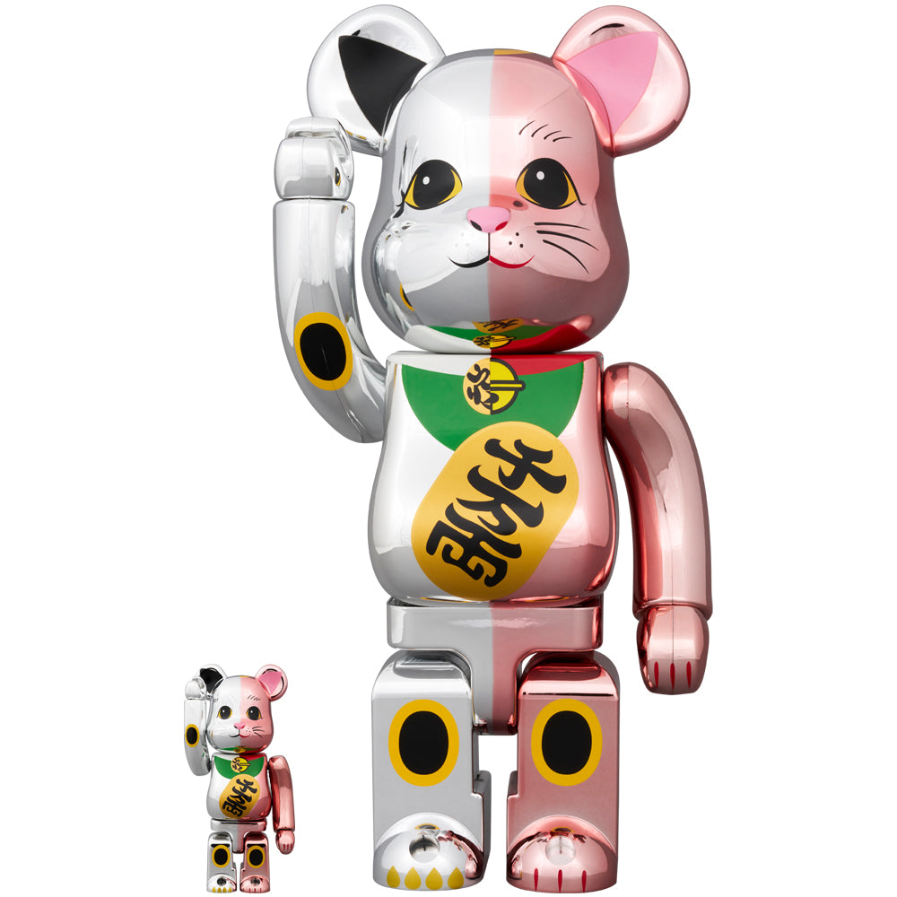 BE@RBRICK MLB AMERICAN LEAGUE (TM) 1000％ – MCT TOKYO