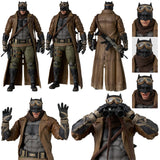 MAFEX KNIGHTMARE BATMAN
