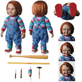 MAFEX Good Guys (RENEWAL Ver.)
