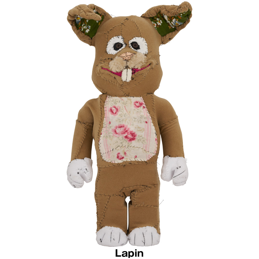 BE@RBRICK – MCT TOKYO