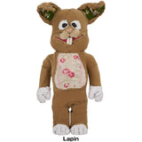 BE@RBRICK Anne Valerie Dupond ONE OF KIND BE@RBRICK 1000％ Lapin(Lottery item scheduled to ship in December 2025. Lottery period ends December 14th.)