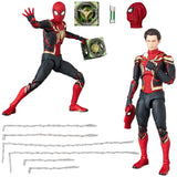 MAFEX SPIDER-MAN INTEGRATED SUIT
