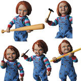 MAFEX Good Guys (RENEWAL Ver.)
