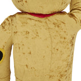 BE@RBRICK Maneki Neko costume Gold Fortune 1000％