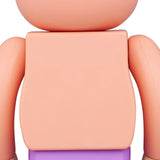 BE@RBRICK Buriburizaemon 100% & 400%