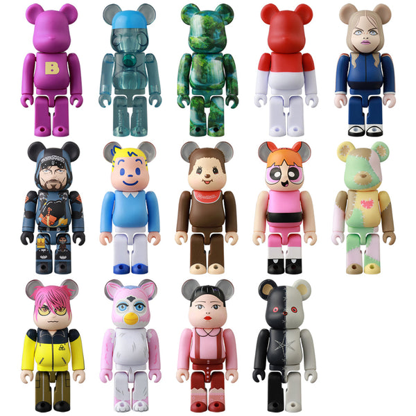 BE@RBRICK SERIES 50