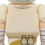 BE@RBRICK Senku Ishigami & Gen Asagiri 2PCS SET 2PCS SET
