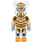 BE@RBRICK エヴァンゲリオンMark.09 400％