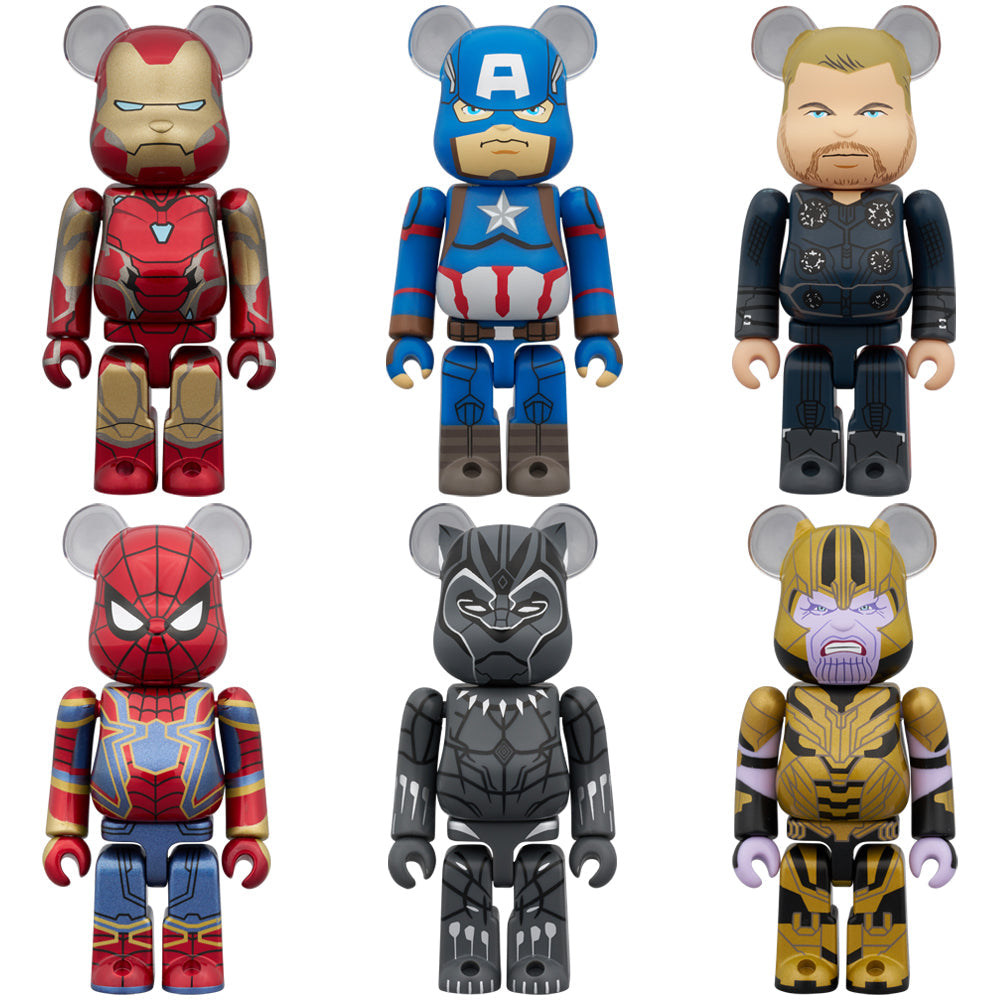 BE@RBRICK - BE@RBRICK 招き猫 開運・千万両 銀メッキ 100％ &amp; 400％ BE@RBRICK SERIES 50