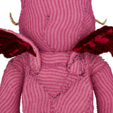 BE@RBRICK Anne Valerie Dupond ONE OF KIND BE@RBRICK 1000％ Dragon(Lottery item scheduled to ship in December 2025. Lottery period ends December 14th.)