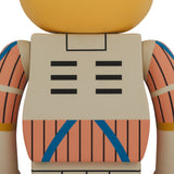 BE@RBRICK Robo Dad 1000%
