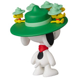 UDF PEANUTS SERIES 18 Snoopy ＆ Woodstock
