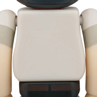 BE@RBRICK Chainsaw Man & Bomb 2 PCS SET 
