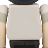 BE@RBRICK Chainsaw Man & Bomb 2 PCS SET 
