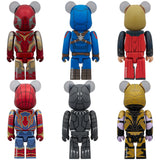 BE@RBRICK CHASE MARVEL INFINITY SAGA
