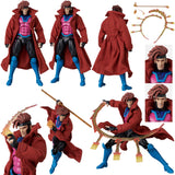 MAFEX GAMBIT (COMIC VARIANT Ver.)