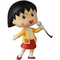 UDF Sakura Momoko Series3 Maruko with Microphone
