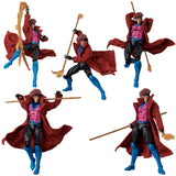 MAFEX GAMBIT (COMIC VARIANT Ver.)