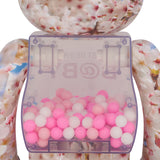 MY FIRST BE@RBRICK SAKURA Ver. 1000％_1