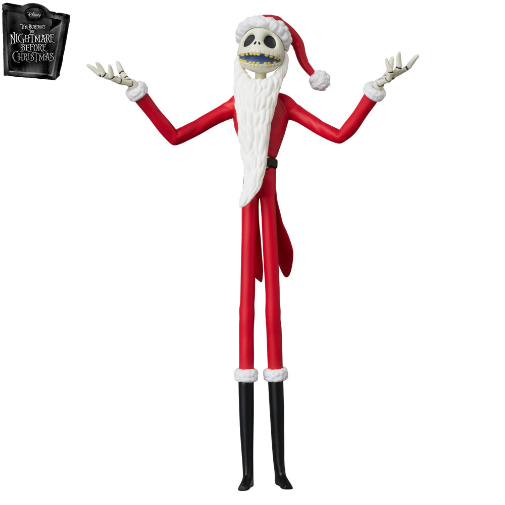 ULTRA DETAIL FIGURE 任天堂シリーズ　コンプ Medicom UDF-094 Figure Ninja Hattori-kun (Old Comic Ver.)