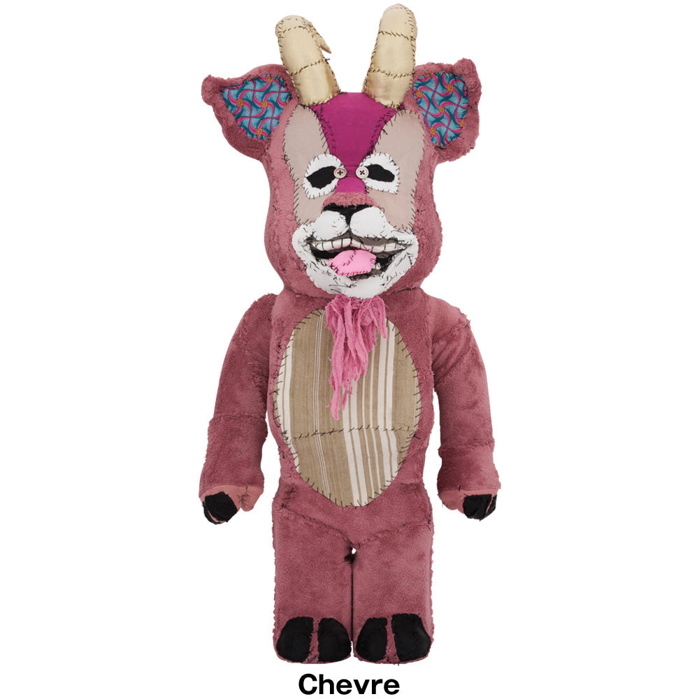 BE@RBRICK – ページ 2 – MCT TOKYO