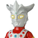  MAT (MONSTER ART TOY) Series Ultraman Leo(Lottery items cannot be purchased together with other items / Scheduled to be shipped in June 2026, order period is until February 10th)