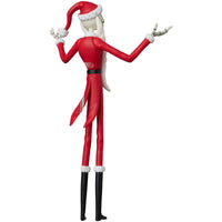 UDF THE NIGHTMARE BEFORE CHRISTMAS SANTA JACK
