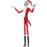 UDF THE NIGHTMARE BEFORE CHRISTMAS SANTA JACK
