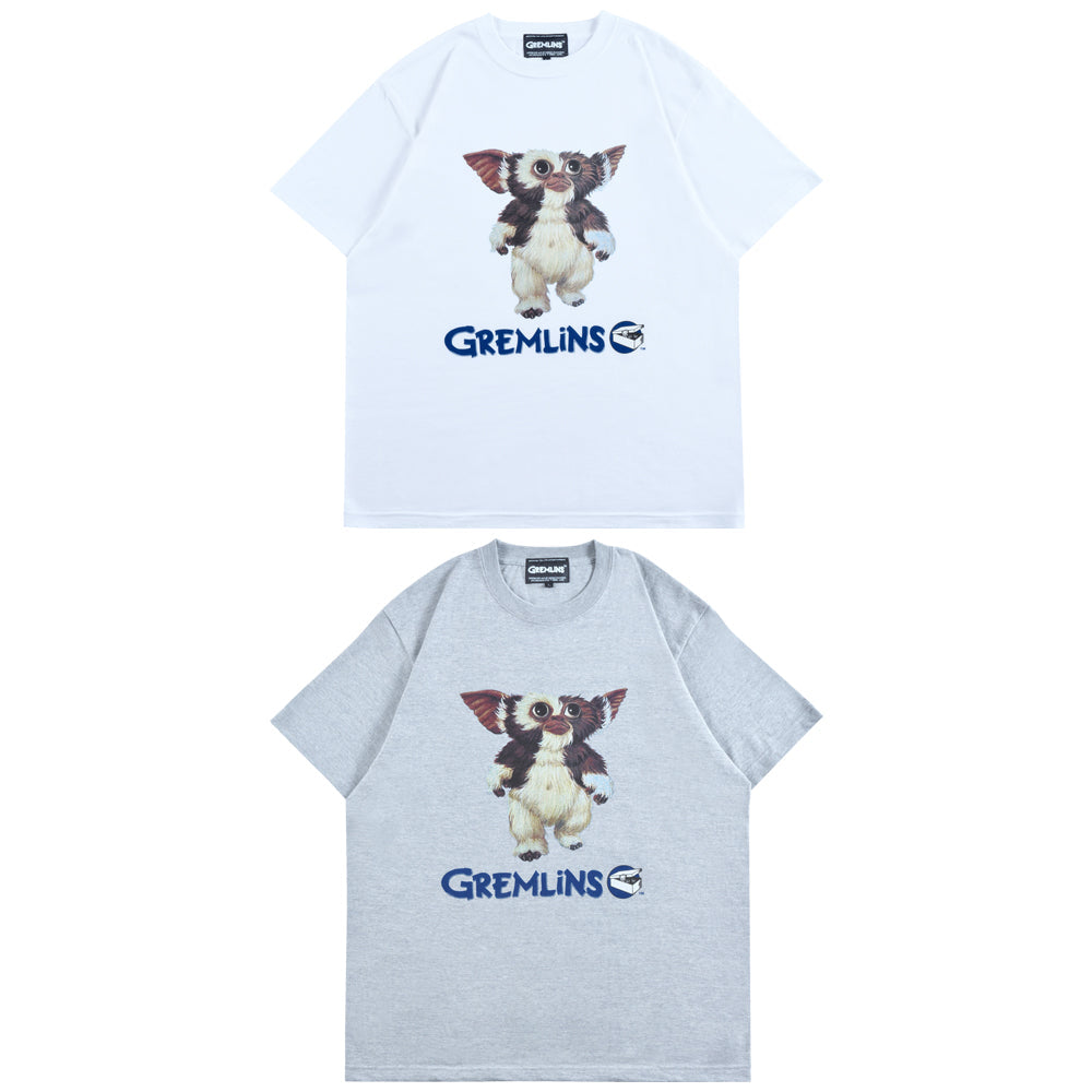 MLE GREMLINS 「GIZMO」TEE《2025年8月発売・発送予定 受注期間