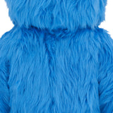 BE@RBRICK COIN PARKING DELIVERY × SESAME STREET 白井さん (SESAME STREET Ver.) 1000％