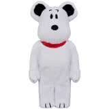 BE@RBRICK SNOOPY COSTUME Ver. 400％《Planned to be shipped in late April 2025 / Order period is until December 10》
