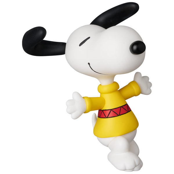 UDF PEANUTS SERIES 18 Sweater Snoopy
