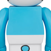 BE@RBRICK SMURF 400％《Planned to be shipped in late December 2025》
