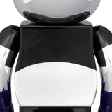 BE@RBRICK グレートマジンガー メッキVer. 100％ & 400％_3