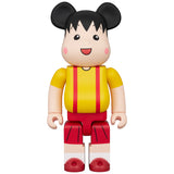 BE@RBRICK まる子 400％