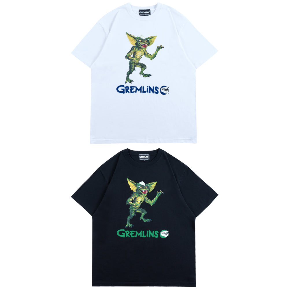 MLE GREMLINS 「STRIPE」TEE《2025年8月発売・発送予定 受注期間