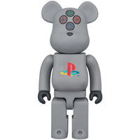 BE@RBRICK The First PlayStation 400％《Planned to be shipped in late December 2025》
