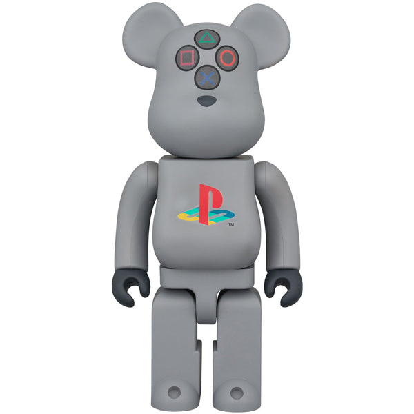 BE@RBRICK The First PlayStation 400％《Planned to be shipped in late December 2025》
