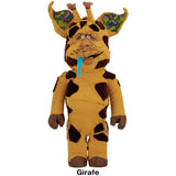 BE@RBRICK Anne Valerie Dupond ONE OF KIND BE@RBRICK 1000％ Girafe(Lottery item scheduled to ship in December 2025. Lottery period ends December 14th.)
