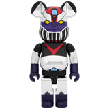 BE@RBRICK グレートマジンガー メッキVer. 1000％