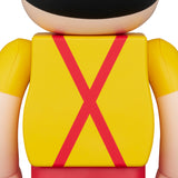 BE@RBRICK まる子 400％