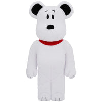 BE@RBRICK SNOOPY COSTUME Ver. 1000％《Planned to be shipped in late April 2025 / Order period is until December 10》
