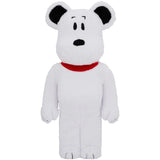 BE@RBRICK SNOOPY COSTUME Ver. 1000％《Planned to be shipped in late April 2025 / Order period is until December 10》
