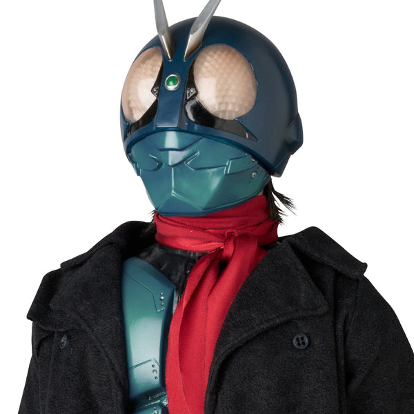 Kamen Rider (Shin Kamen Rider) Semi-Real《Lottery item