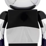 BE@RBRICK グレートマジンガー メッキVer. 1000％_1