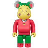 BE@RBRICK コジコジ 400％