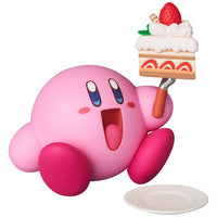 UDF Kirby of the Stars "Kirby Squeak Squad"
