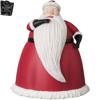 UDF THE NIGHTMARE BEFORE CHRISTMAS SANTA CLAUS
