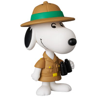 UDF PEANUTS SERIES 18 Safari Snoopy – MCT TOKYO