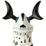 MAT (MONSTER ART TOY) Series Eleking + Mini Pitt Alien
(Lottery items cannot be purchased together with other items / Scheduled to be shipped in April 2026, order period is until December 10th)